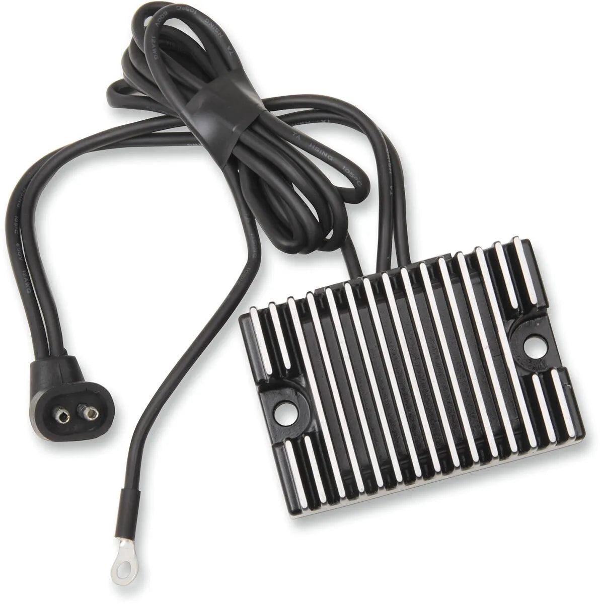 Drag Specialties 12v Solid-state Regulator