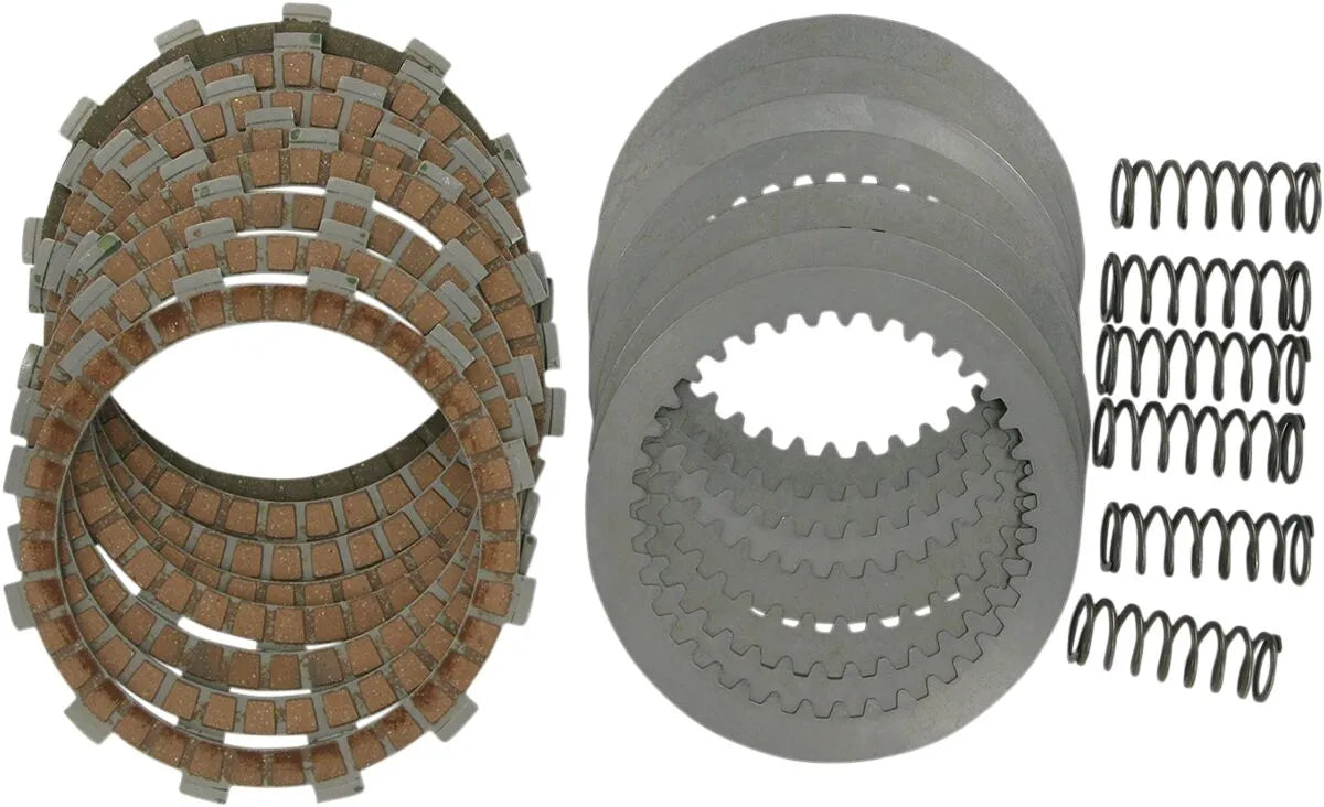 Dp Brakes Dpk Clutch Kit Complete Set