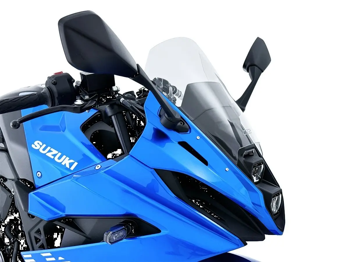 WRS Sport Windscreen for Suzuki GSX-8R