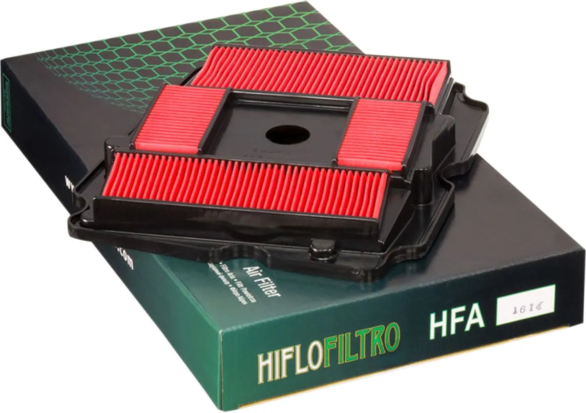 Hiflofiltro Replacement Oe Air Filter For Honda
