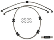 Trw Varioflex Steel Braided Hydraulic Brake Lines