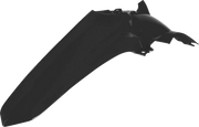 Polisport Rear Fender