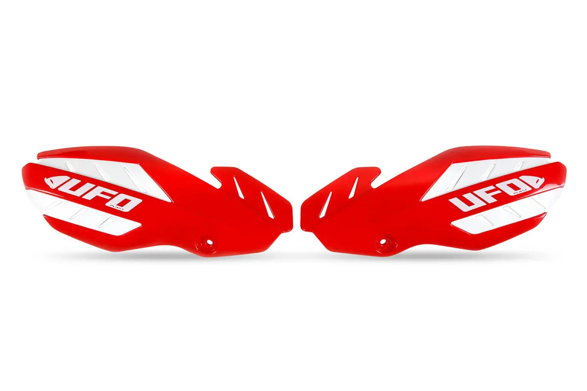 UFO Flame Handguard Replacement Plastics