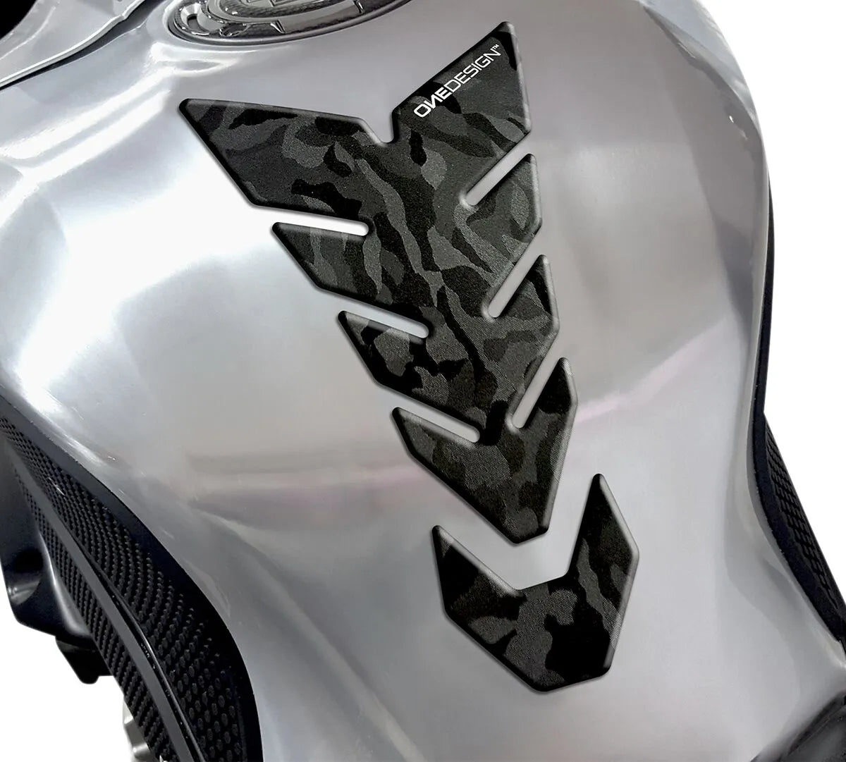 Onedesign Resin Tank Pad - Universal Fit