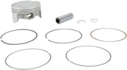 Wsm Piston Kit - 74.50mm Bore