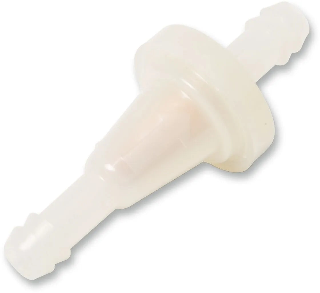Kimpex Inline Fuel Filter For 1/4" Flange