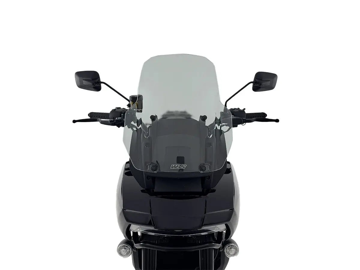 WRS Touring Windscreen for Harley-Davidson Pan America