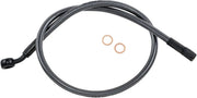 Magnum Shielding Designer Series Abs Front Bremse Line Kit 27"