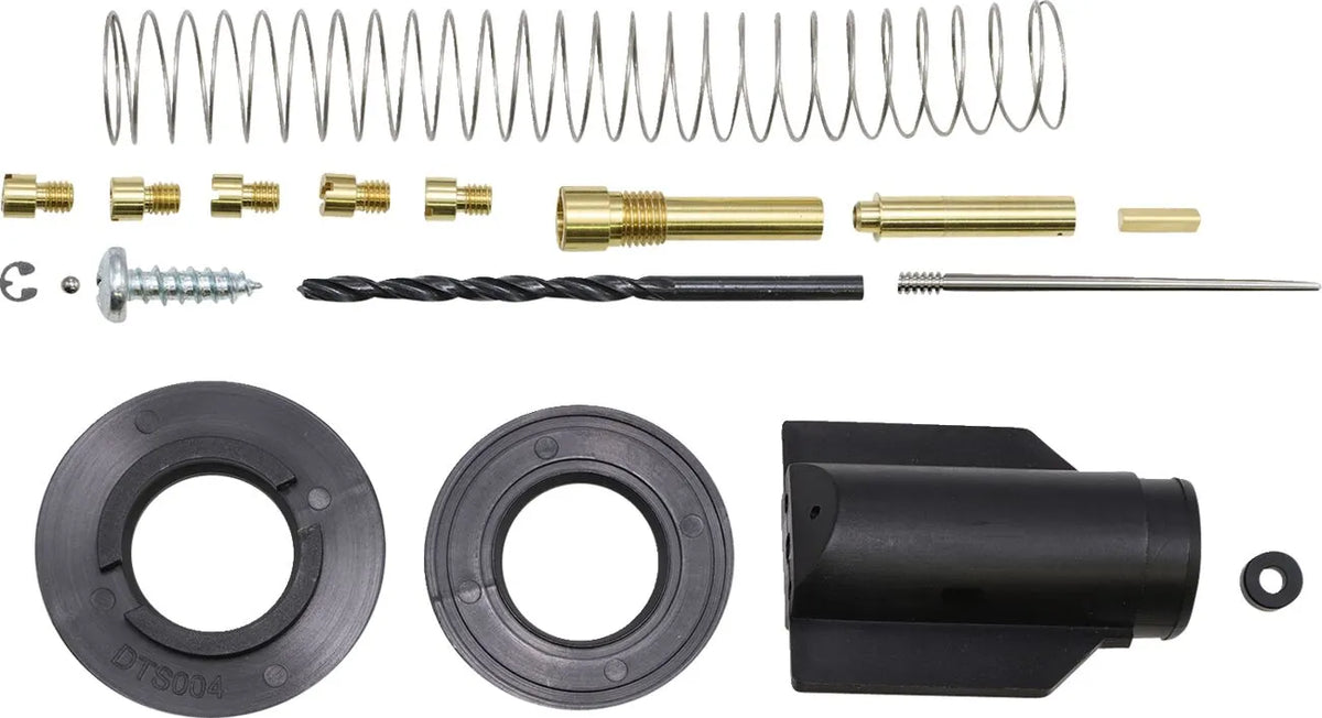 Dynojet 1200 Thunderslide Jet Kit Harley Sportster XLH 1989-2003