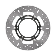 Ebc X-series Brake Rotor For Sport Bikes - Front