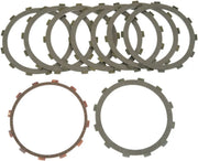 Alto Products Clutch Friction Plate Set