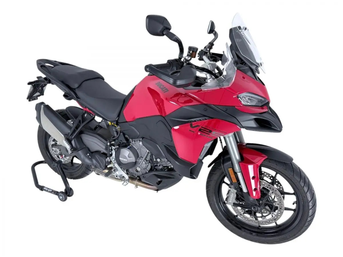 Wrs Sport Windshield Ducati Multistrada V2