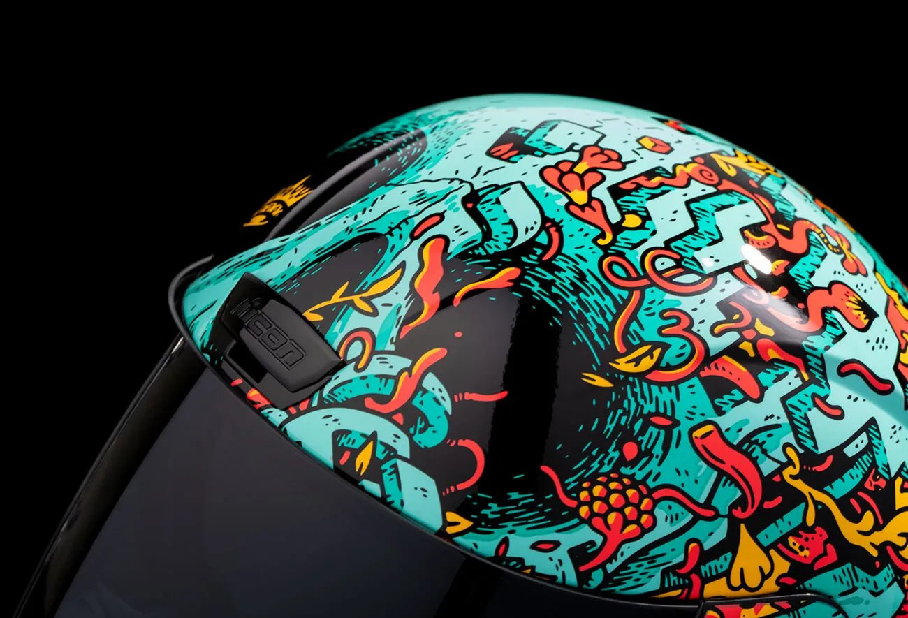 Icon Airform™ Munchies Mips® Full Face Helmet
