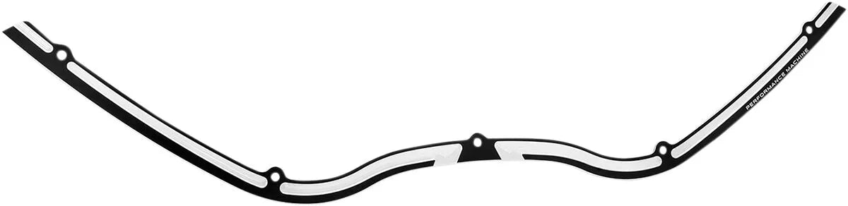 Performance Machine Windscreen Trim For Motorcycles