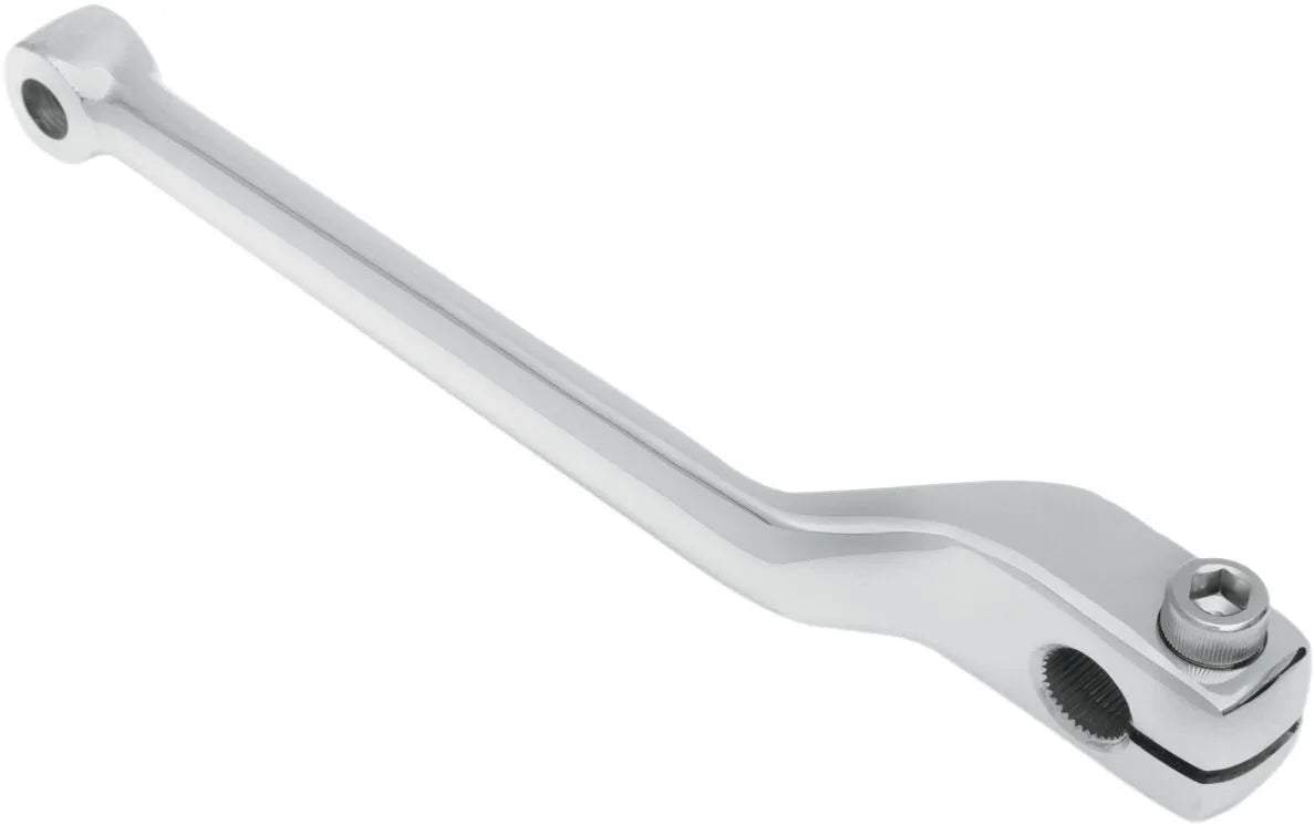 Drag Specialties Chrome Shift Lever