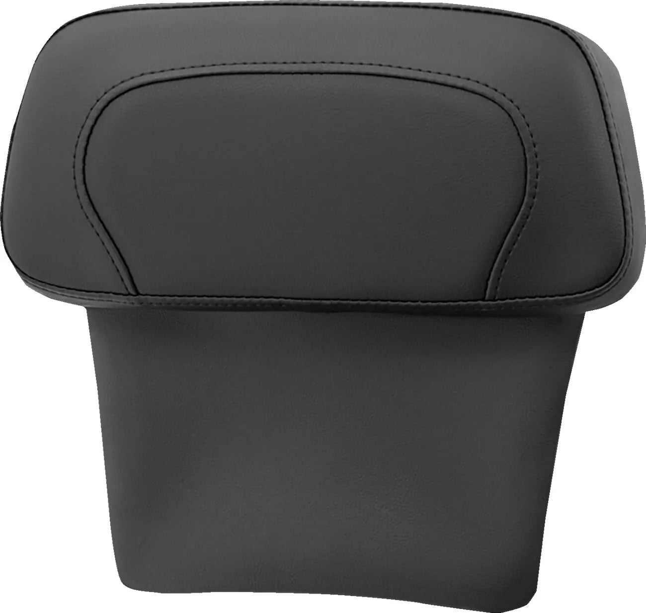 Saddlemen Chopped Tour Pak Backrest Pad