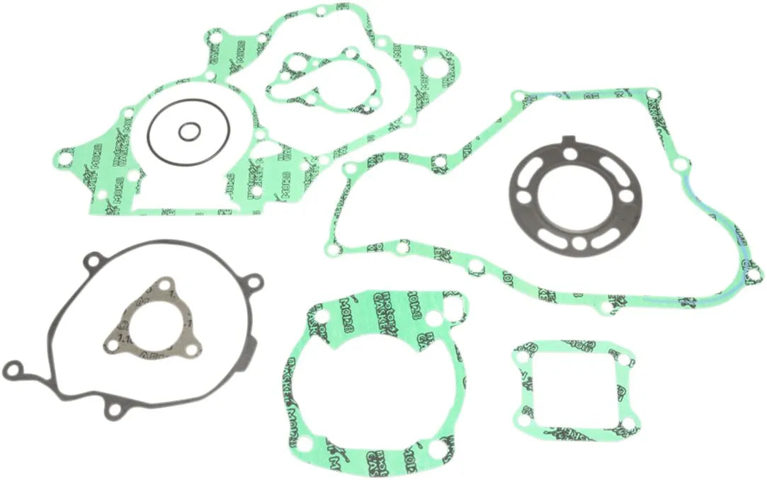 Athena Complete Gasket Kit 2-Stroke for Honda CR80 CR85R