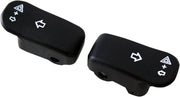 Drag Specialties Turn Signal Switch Extension