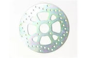 Ebc Rund D-serie Offroad Bremse Rotor - 180mm - Bag