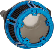 Arlen Ness Method Clear Series Air Cleaner