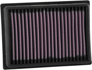K & N Oe Replacement High-flow Air Filter