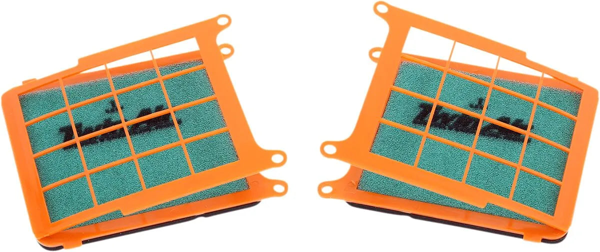 Twin Air Powerflow Kit