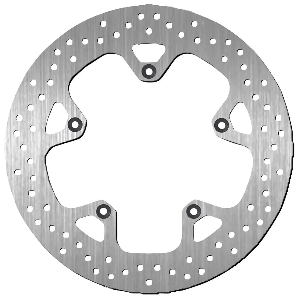 Sbs Standard Rund Bremse Rotor Til Motorcykler - For & Bag