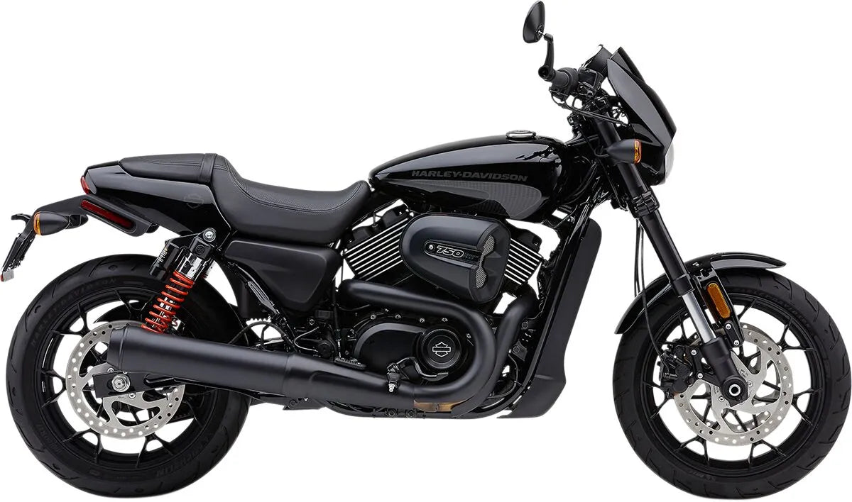 Cobra El Diablo Slip-on Lyddæmper - Udstødning