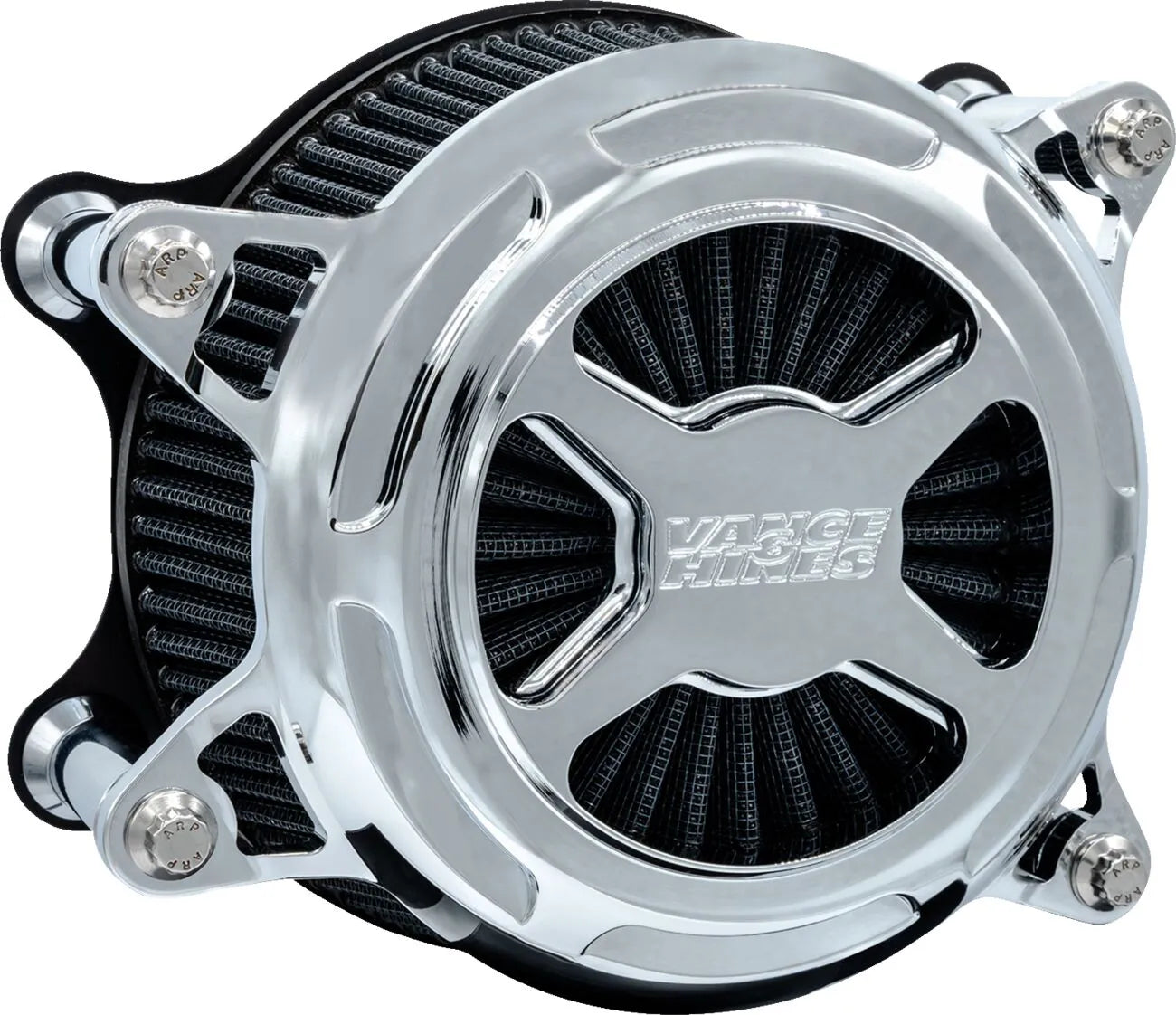 Vance & Hines Vo2 X Air Intake Kit