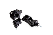Gilles Tooling 2d.gt Handlebar Risers