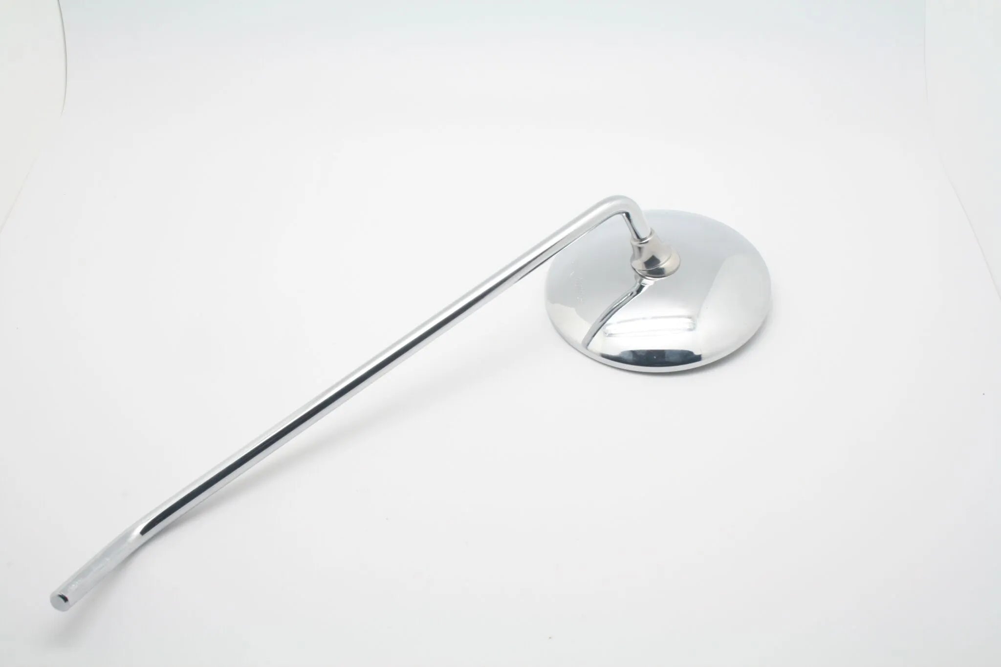 Parts Europe E-mark Mirror