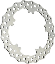 Arlen Ness Jagged Flydende Bremse Rotor - 300mm
