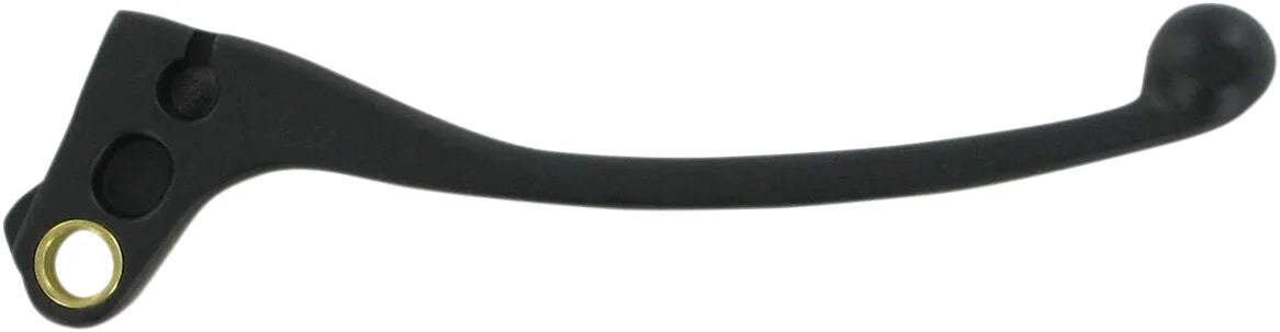 Parts Unlimited Clutch Lever - Black Alloy Replacement
