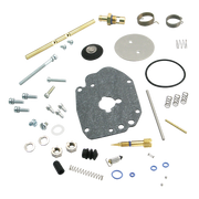 S&S Cycle Parts & Rebuild Kits for S&S Carburetors – Intake