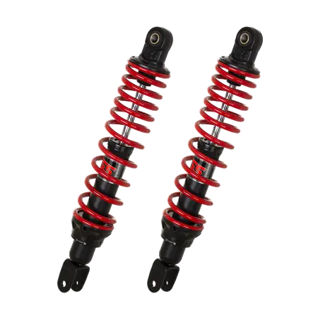 YSS TB220 Rear Shock Absorber 335mm
