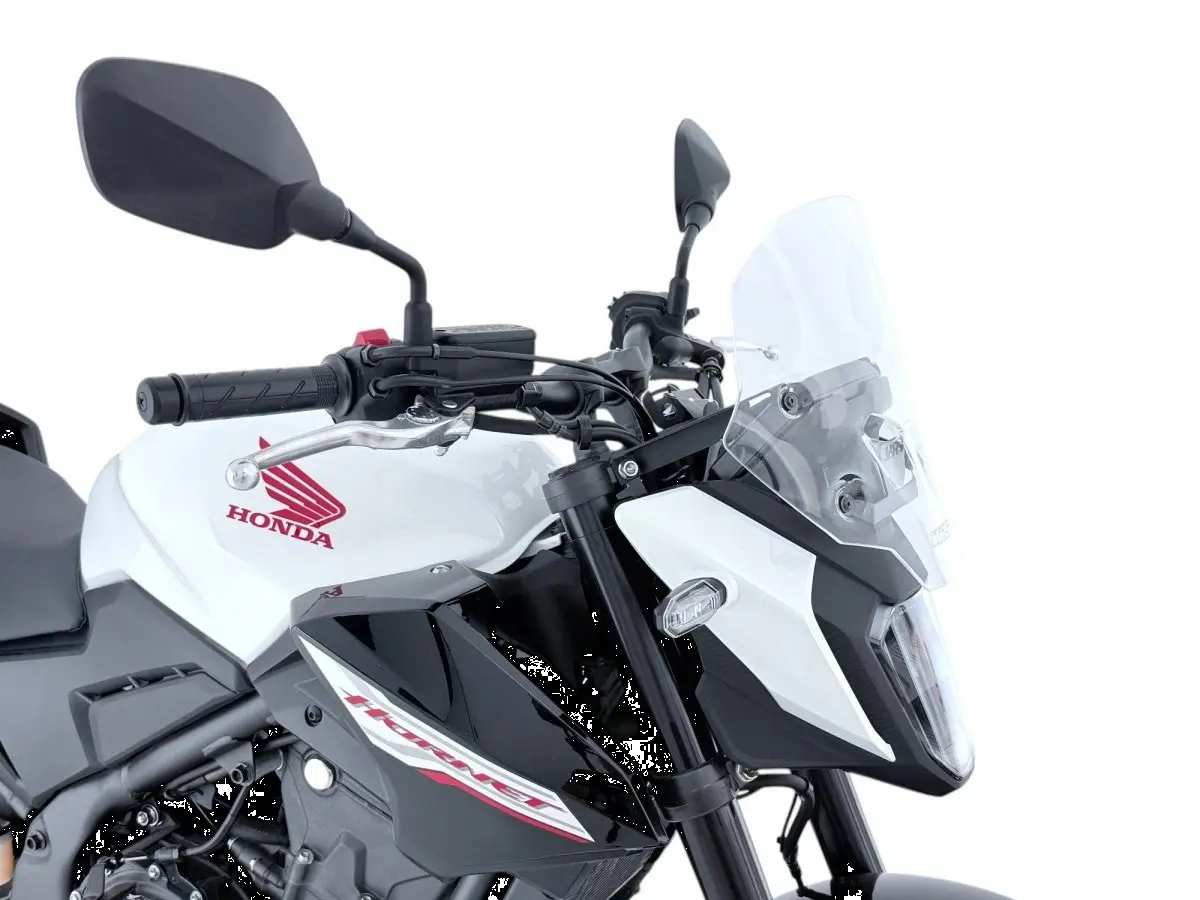 WRS Sport Windscreen for Honda CB500 Hornet