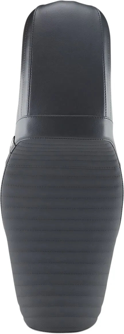 Le Pera Kickflip Daddy Long Legs Seat - For Harley Davidson