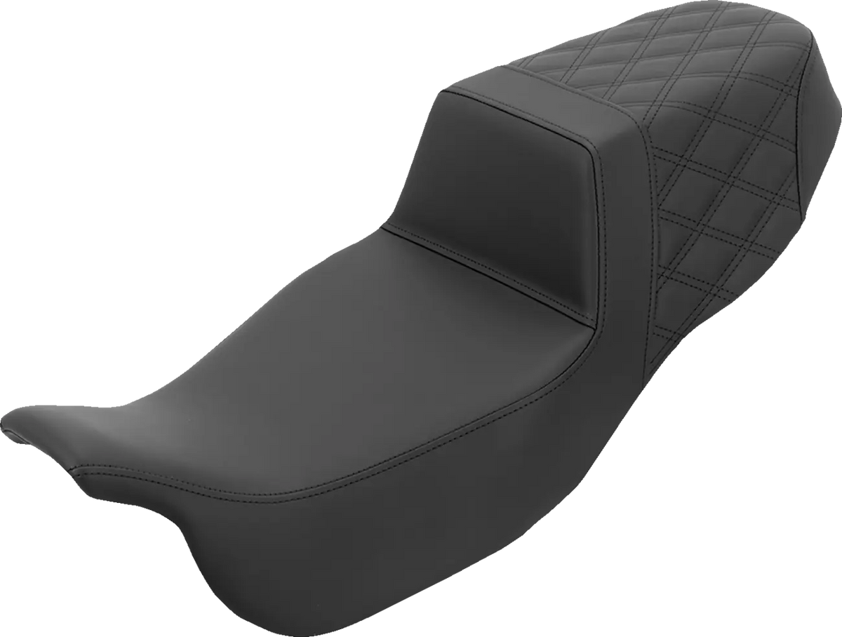 Saddlemen Step-Up LS Rear Seat