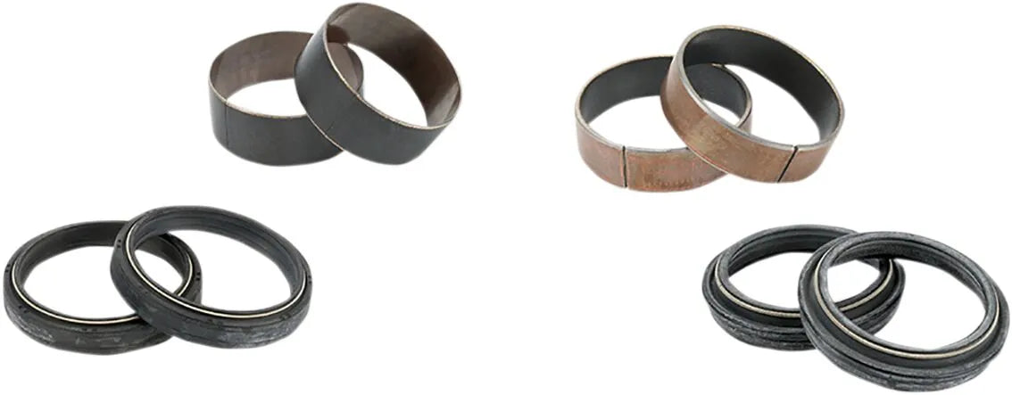 Showa Fork Service Kit For 39mm Forks