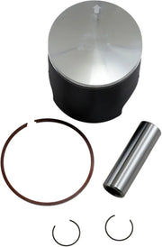 Wossner Piston Kit - 2-stroke, 52.50mm Bore