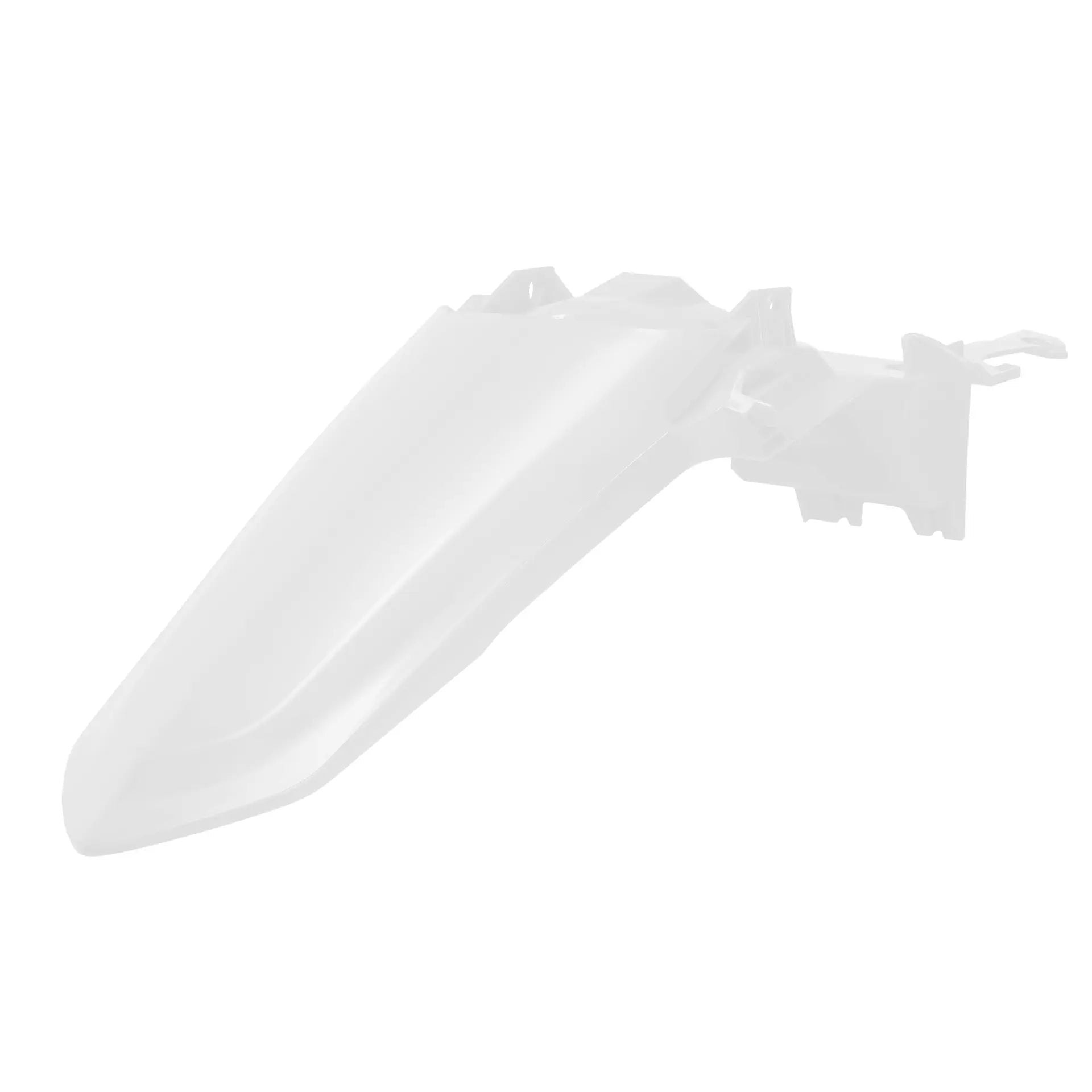 Polisport MX Rear Fender OE Replica