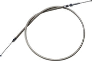 Motion Pro Armor Coat Clutch Cable 44.25" Stainless Steel