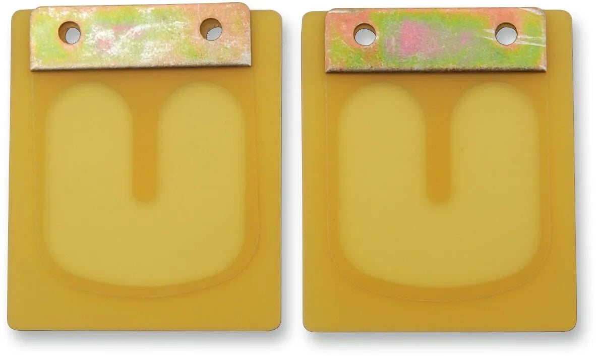 Boyesen Rad Valve Replacement Reed Set