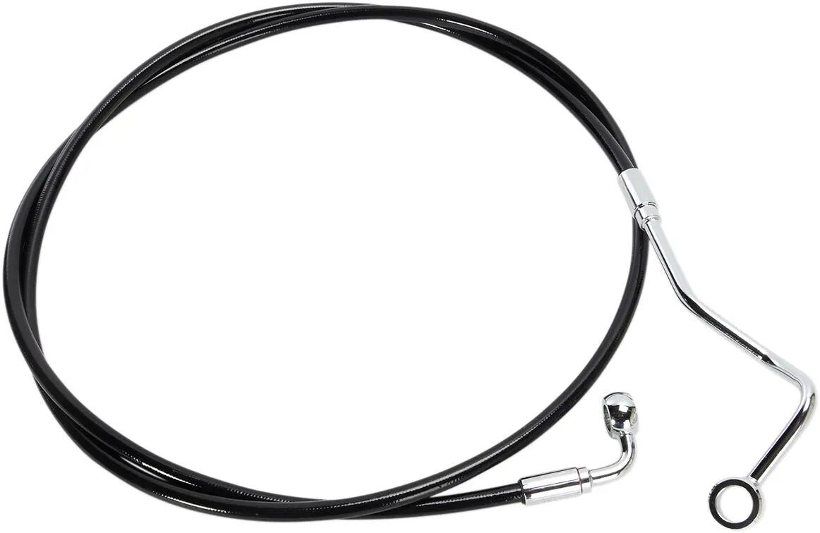 Magnum Shielding Xr Rustfri Øvre Bremse Slange