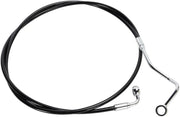 Magnum Shielding Xr Rustfri Øvre Bremse Slange