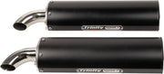 Trinity Racing Fuld Dual Udstødningssystem