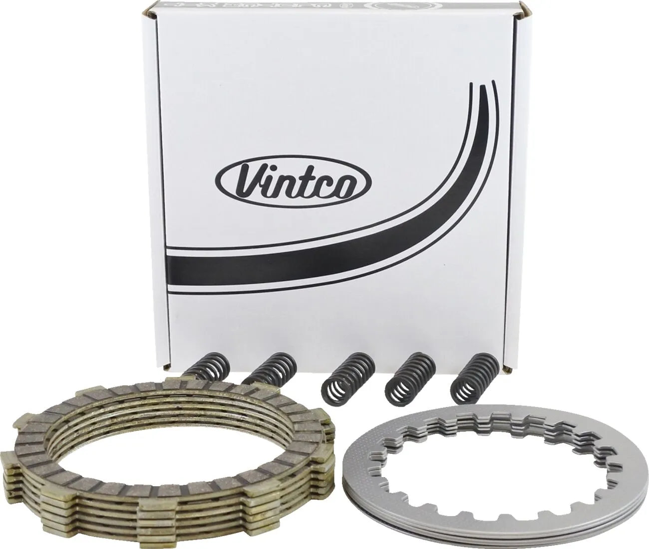 Vintco Clutch Plate Kit