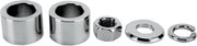 Colony Axle Spacer/Nut Kit