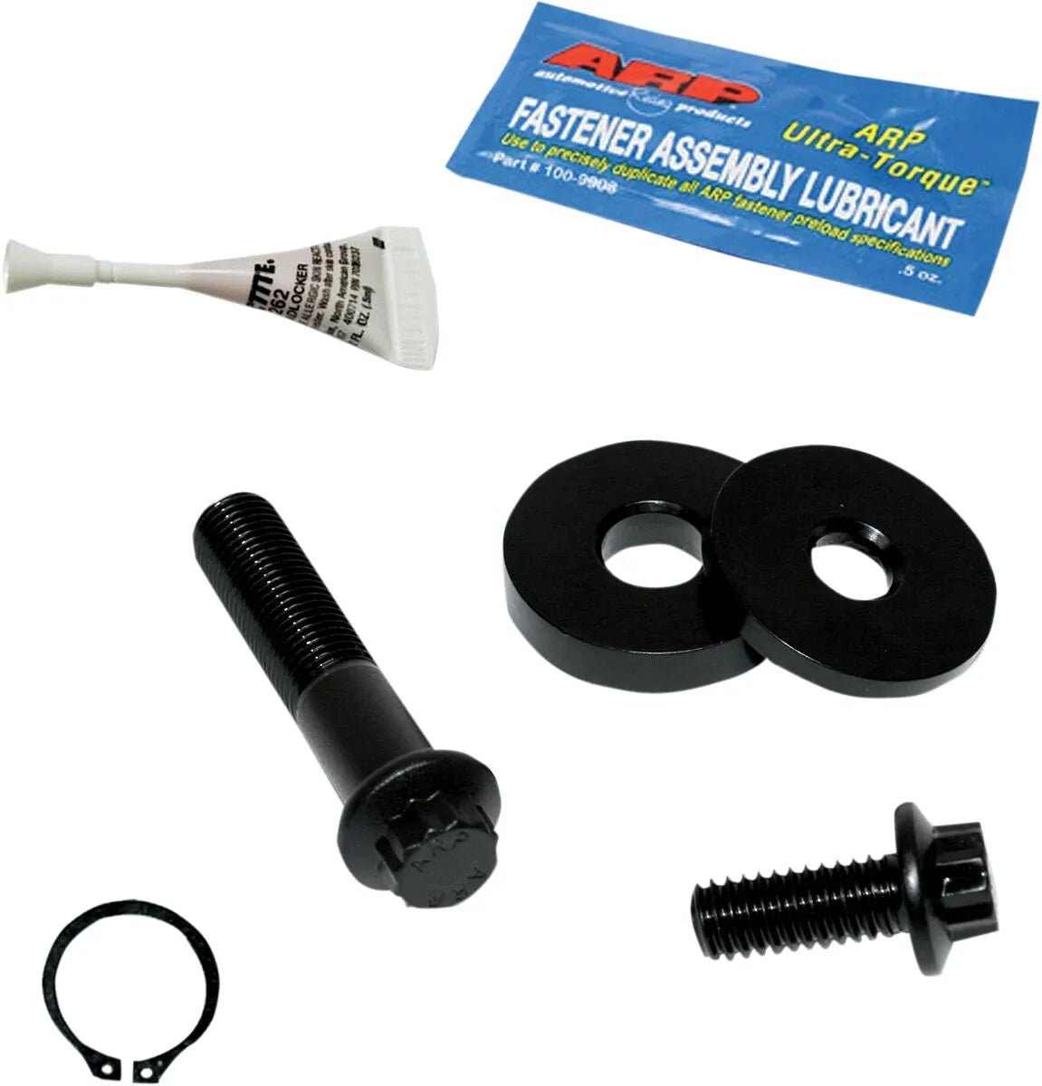 Feuling Parts Cam and Pinion Shaft Kit