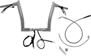 Fat Baggers 1-1/2" Ez Install Handlebar
